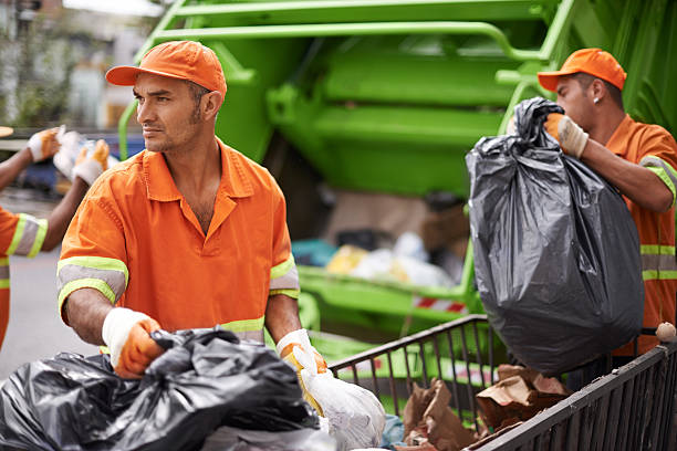 Best Demolition Debris Removal  in Moreland Hills, OH