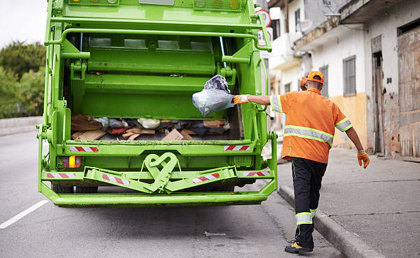Best Scrap Metal Removal  in Moreland Hills, OH