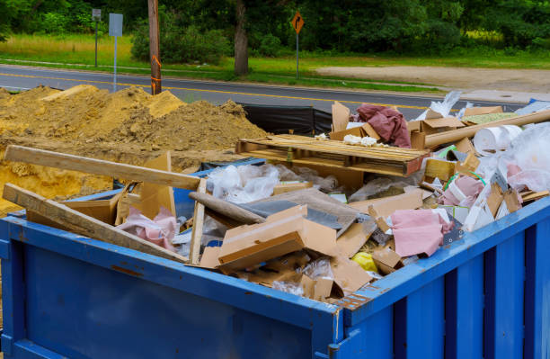 Best Hoarding Cleanup  in Moreland Hills, OH